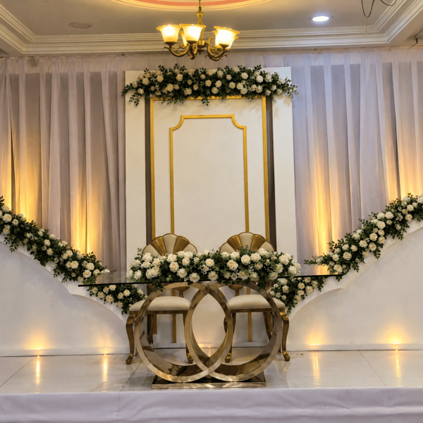 Ketchano mariage 01