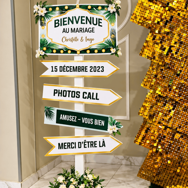 Ketchano mariage 04