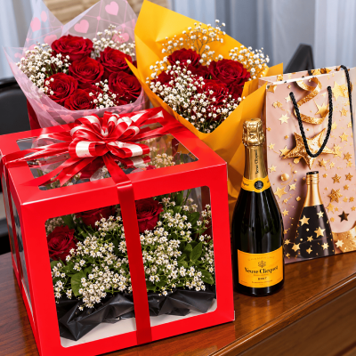 cadeau surprise Service cadeaux surprises Yaoundé Douala Ets Ketchano